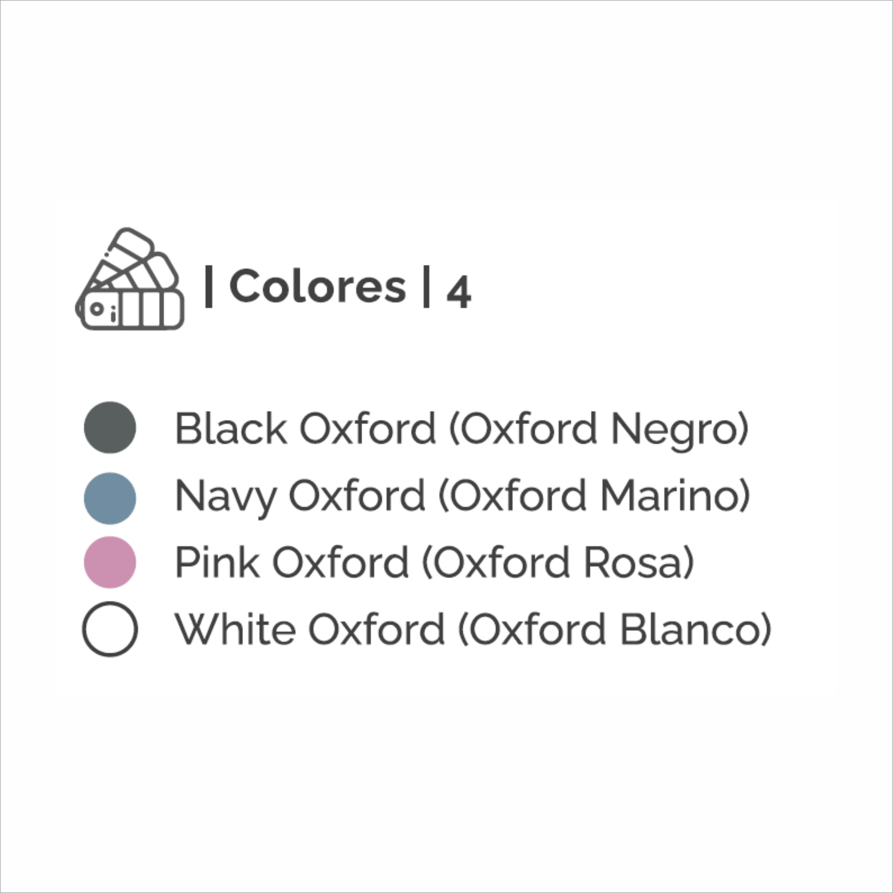 CAMISA OXFORD MANGA CORTA