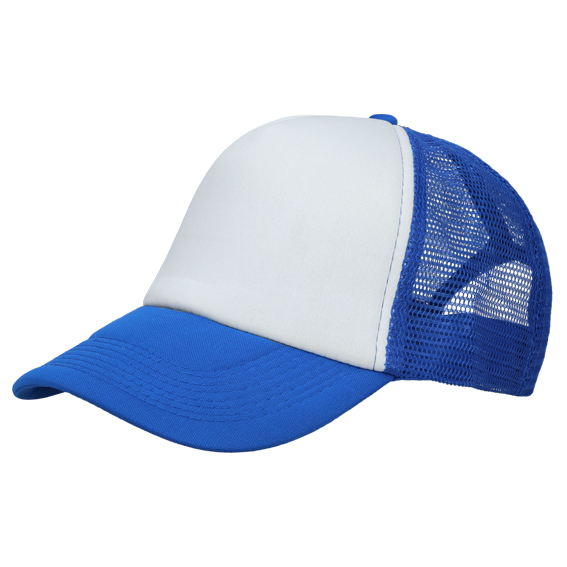 GORRA POLIÉSTER MACTOIZM