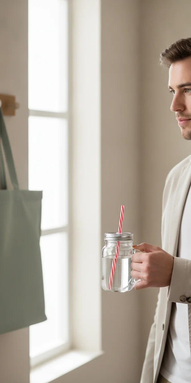 VASO VIDRIO 450ML MACTOKI