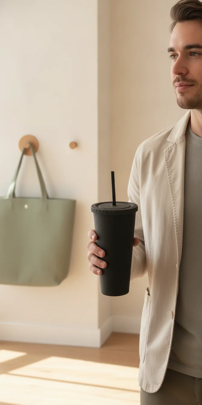 VASO PLÁSTICO 500ML MACTOLE