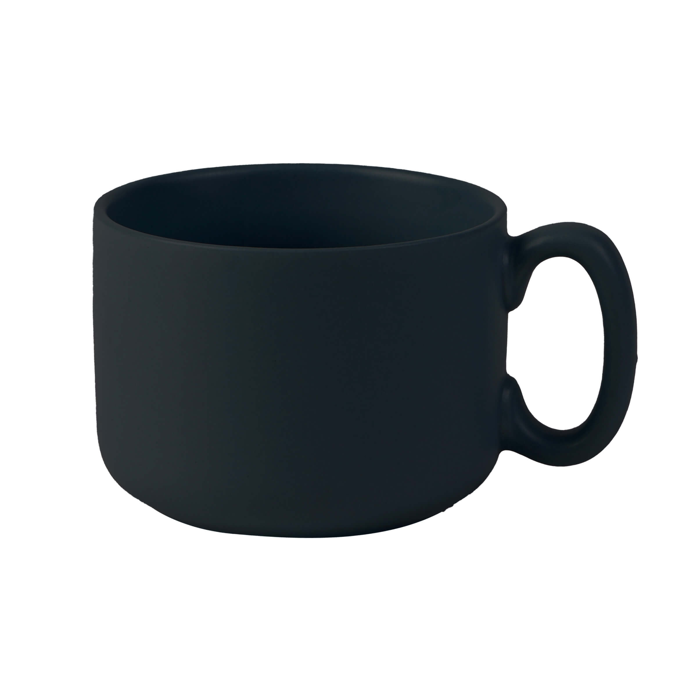 TAZA CERÁMICA MACTOPI 220ML