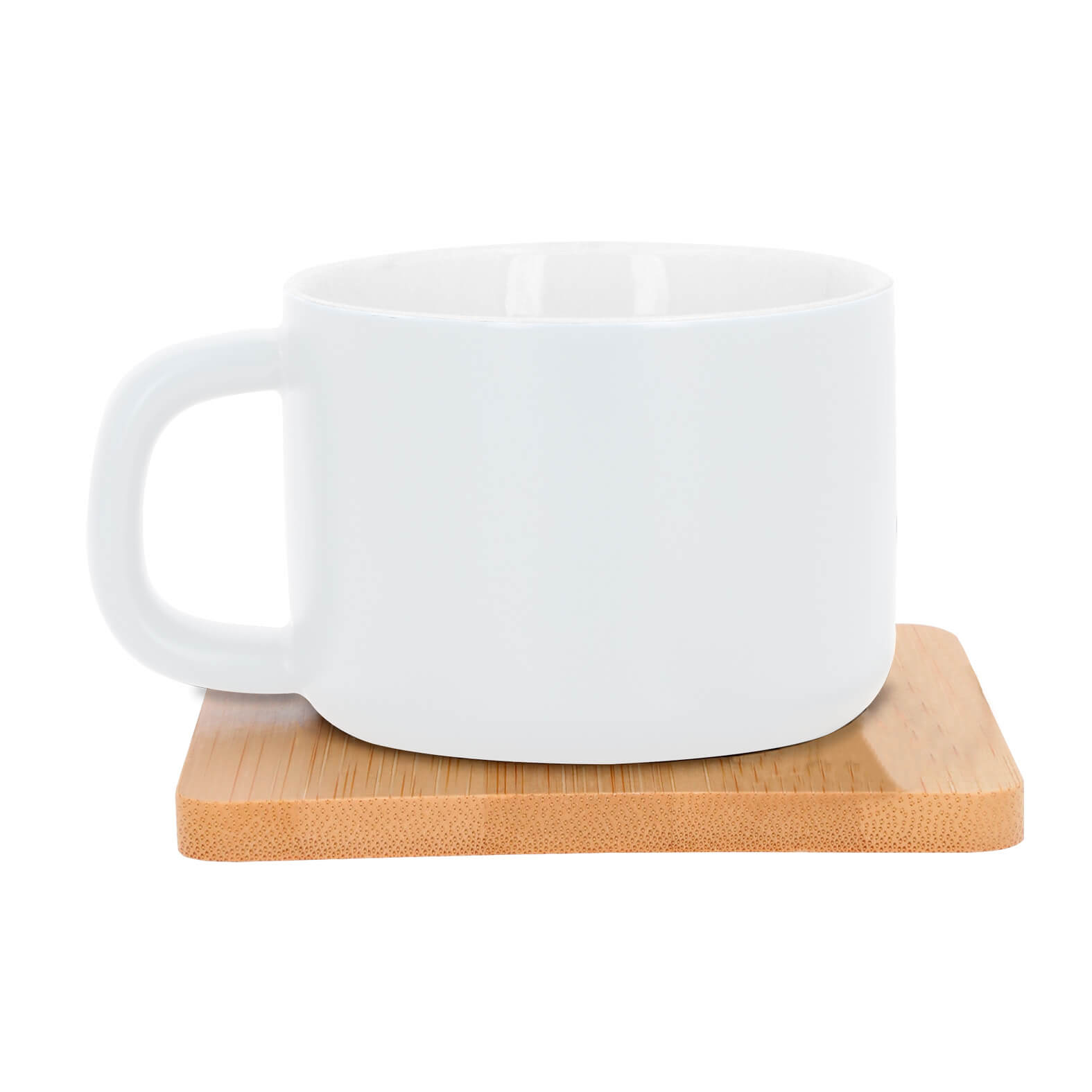TAZA CERÁMICA MACTORY 200ML