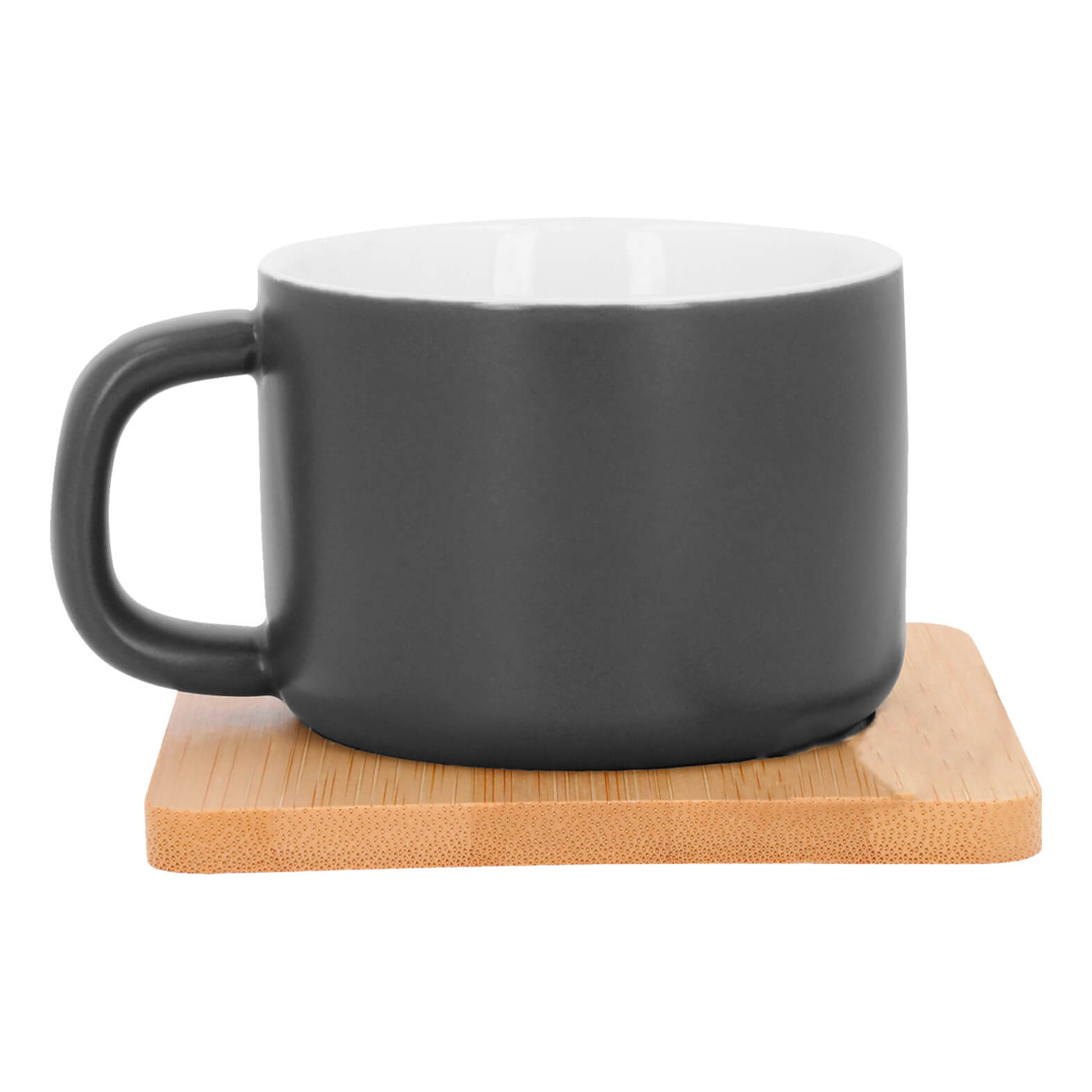 TAZA CERÁMICA MACTORY 200ML