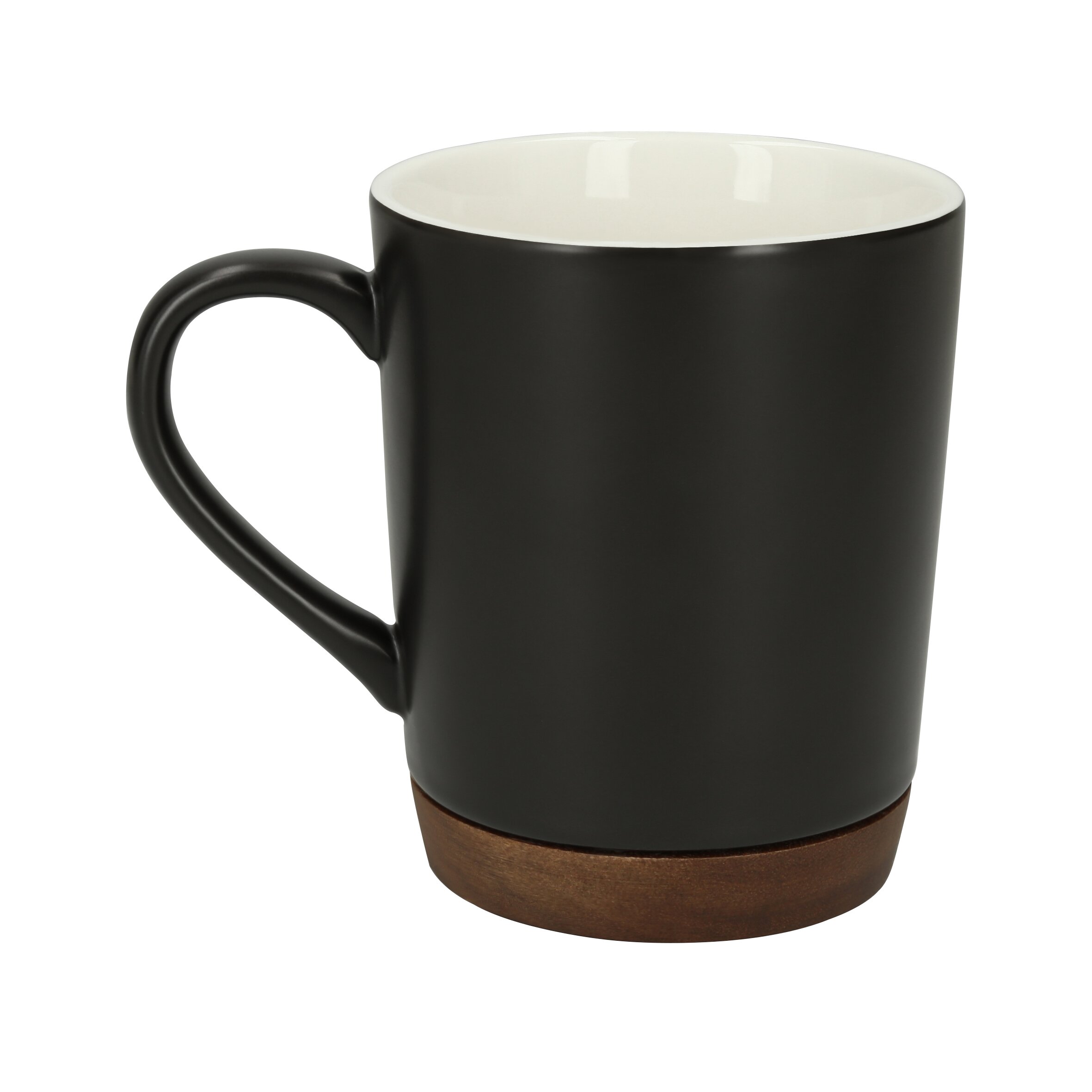 TAZA CERÁMICA MACTOSA 420ML