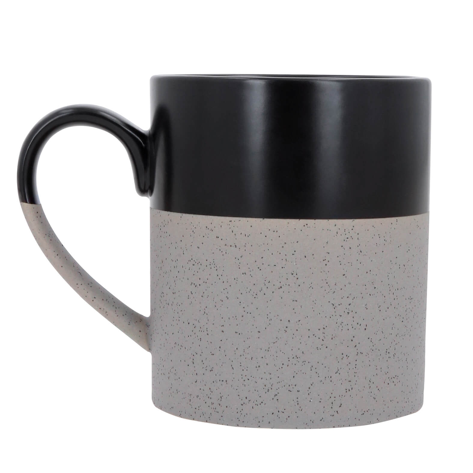 TAZA CERÁMICA MACTOTA 400ML