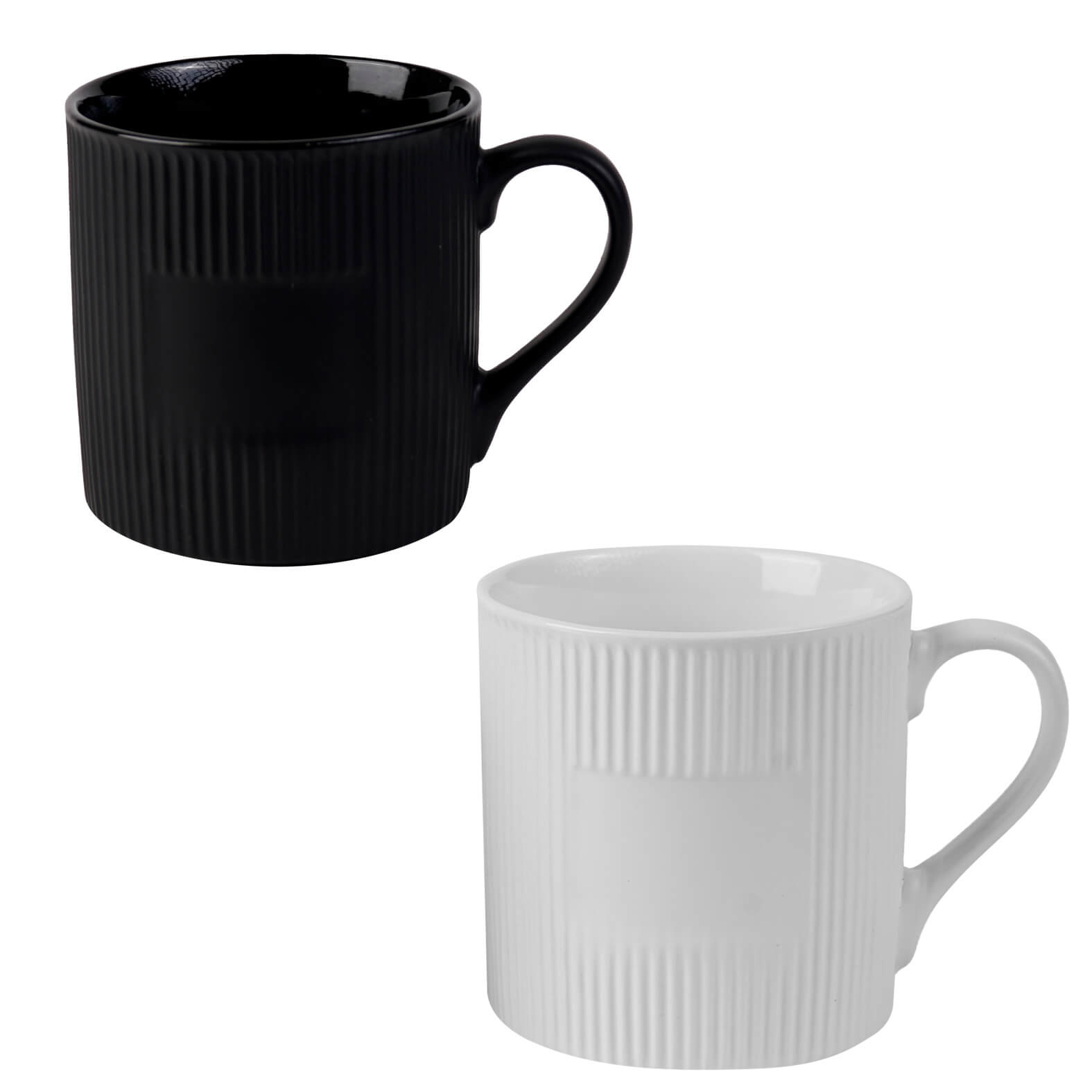 TAZA CERÁMICA MACTOTE 400ML