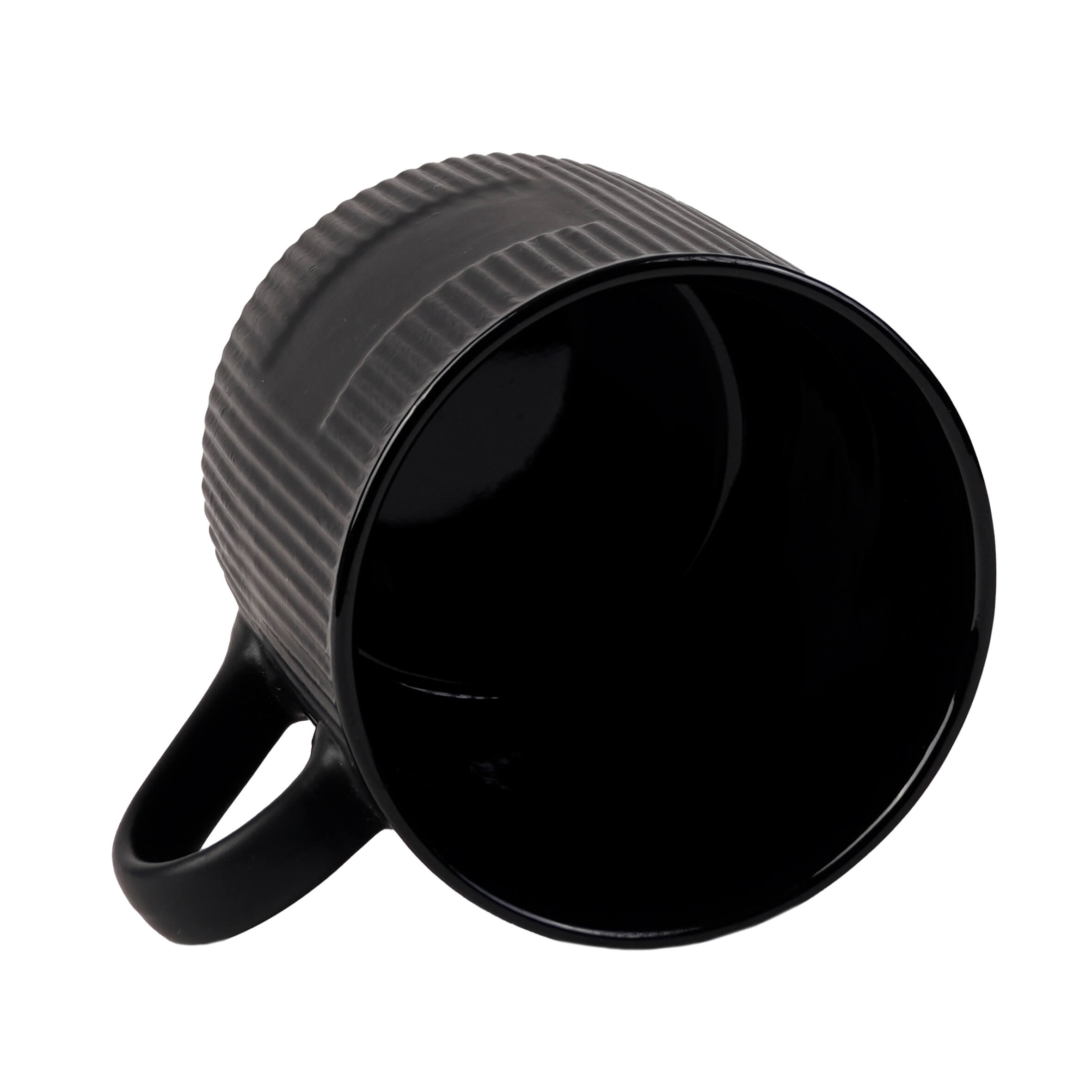 TAZA CERÁMICA MACTOTE 400ML