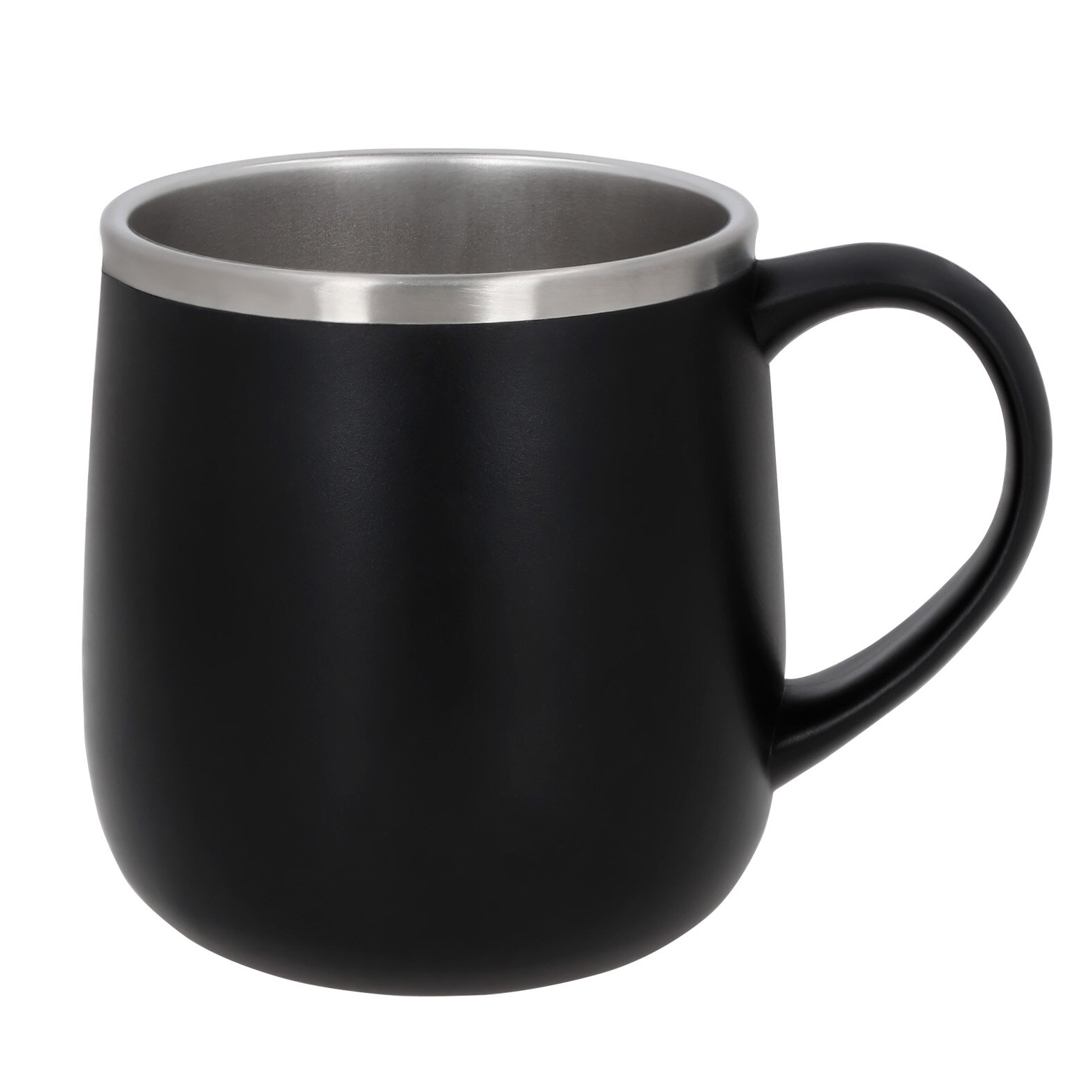 TAZA INOXIDABLE MACTOUB 380ML