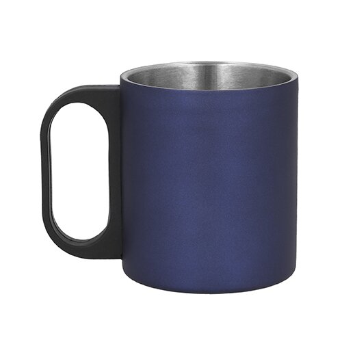 TAZA INOXIDABLE MACTOUC 180ML