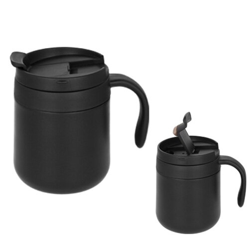 TAZA INOXIDABLE MACTOUD 365ML