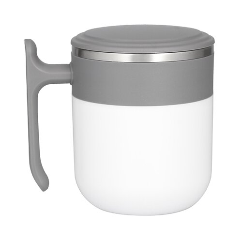 TAZA INOXIDABLE MACTOUE 360ML