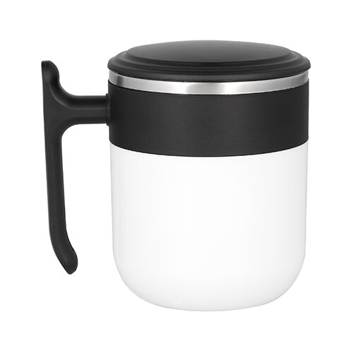 TAZA INOXIDABLE MACTOUE 360ML