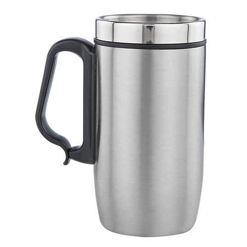 TAZA INOXIDABLE MACTOUG 250ML