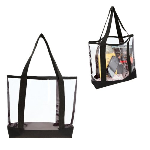 BOLSA PVC. MAEORM