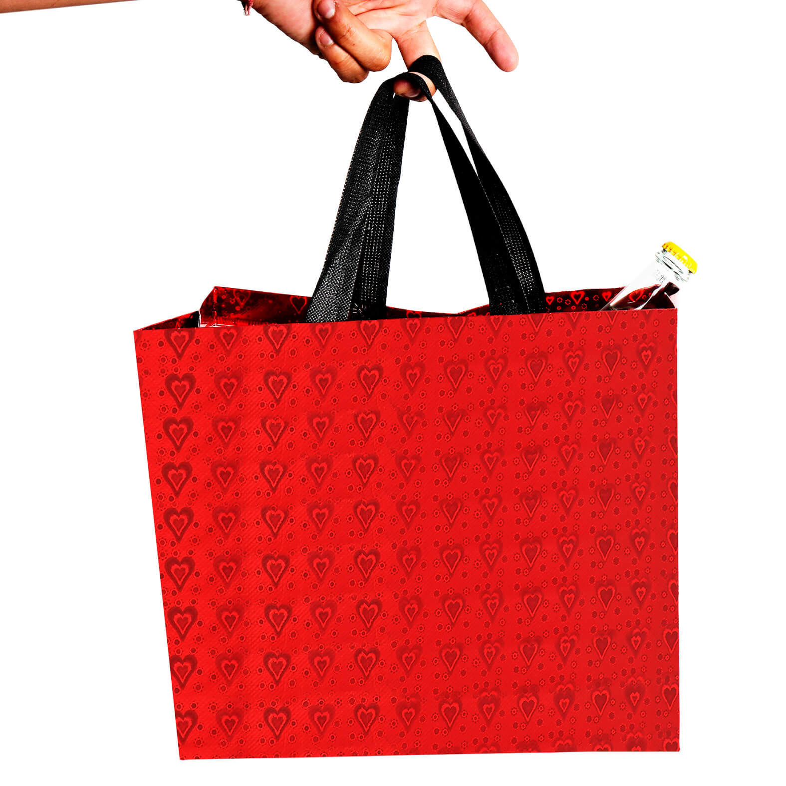 BOLSA NON WOVEN MAEOYNE