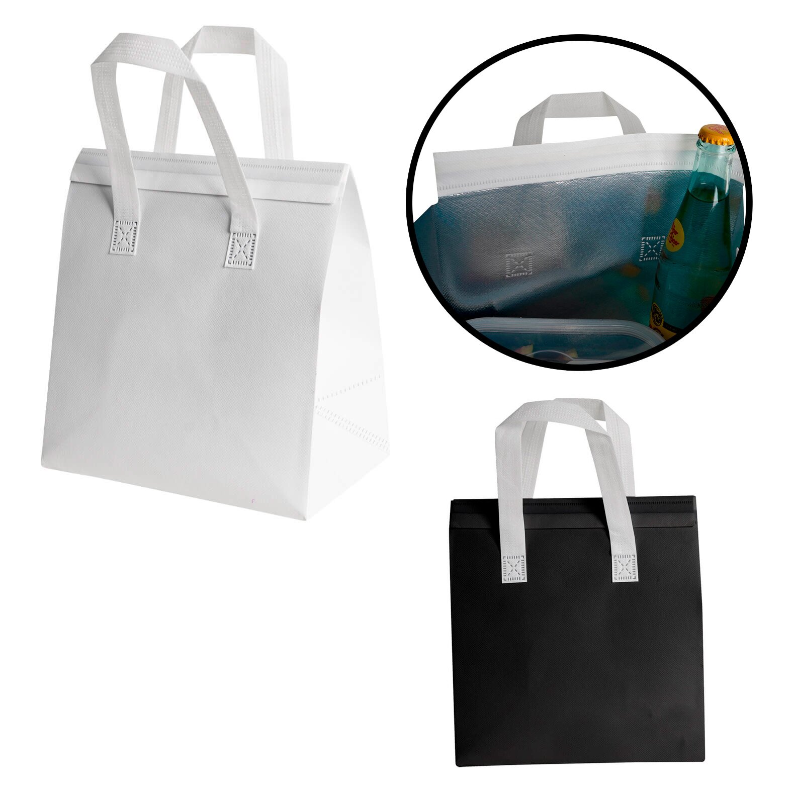 BOLSA NON WOVEN MAEOYRE
