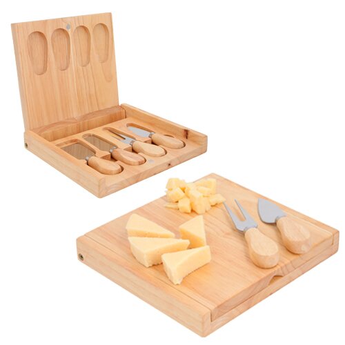 TABLA ACERO INOXIDABLE PACSIUM