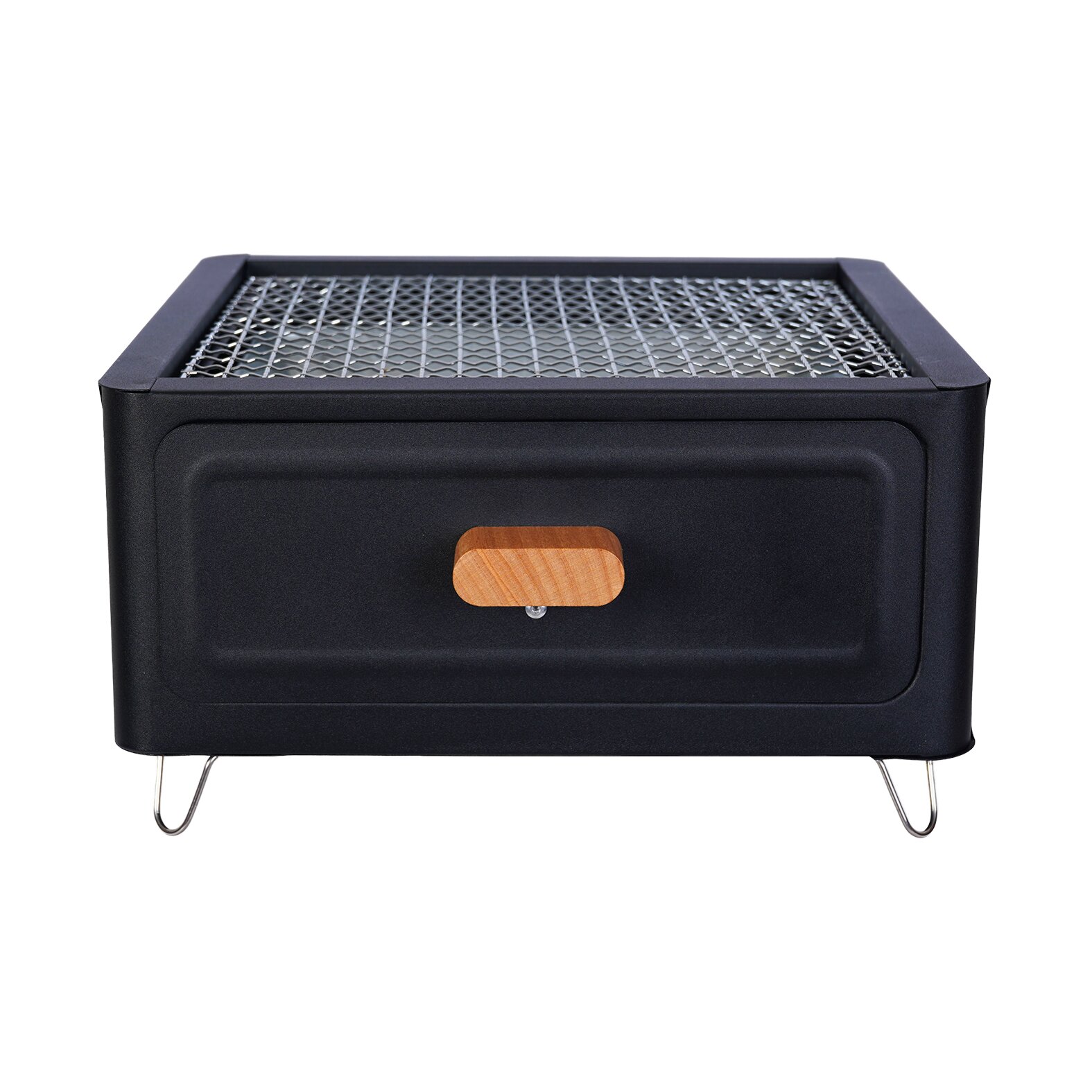ASADOR METÁLICO PACTYNT