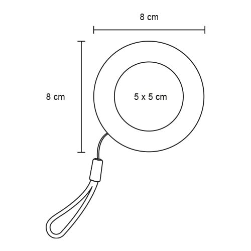 CABLE BAMBÚ PADIUL