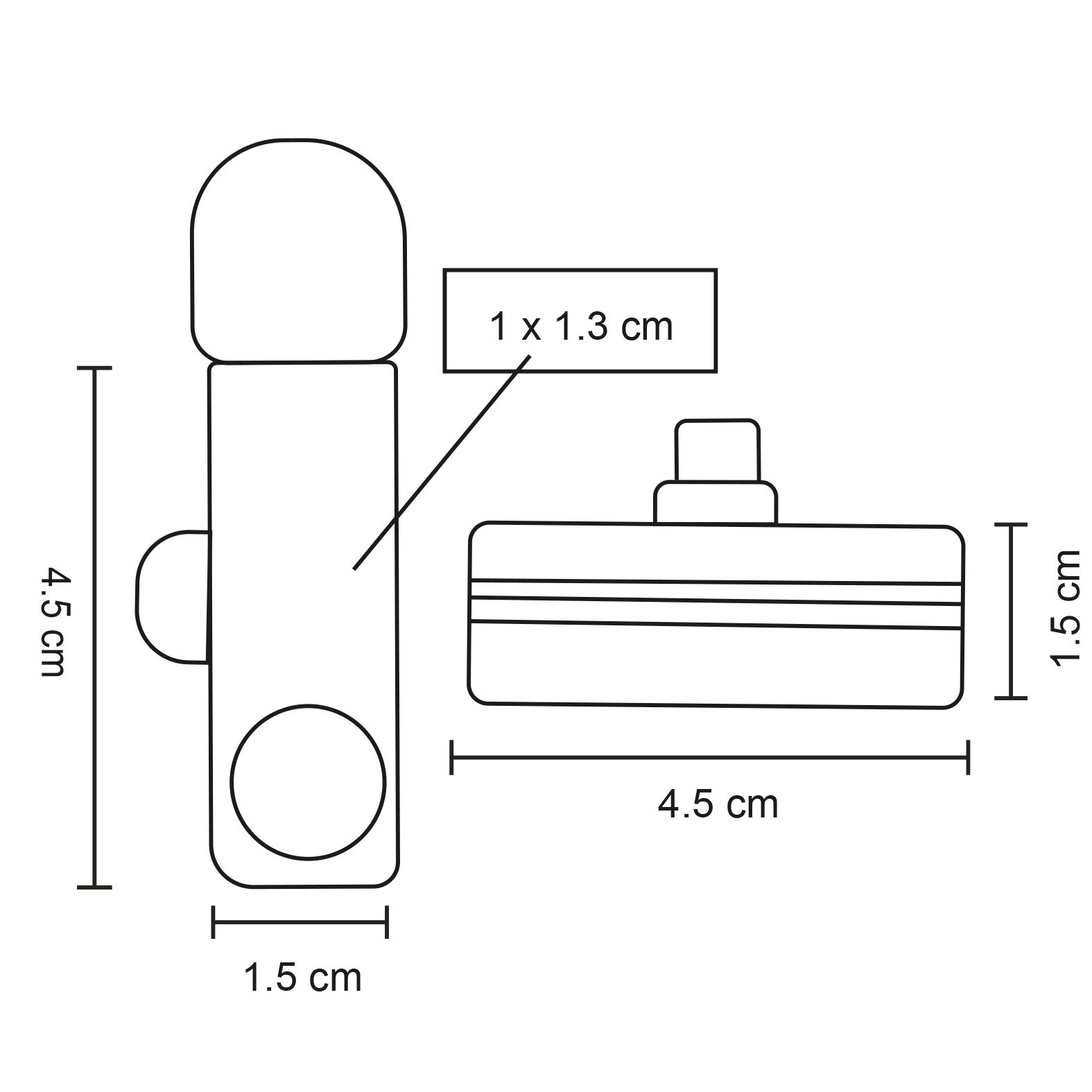 CABLE PLÁSTICO PADIXA