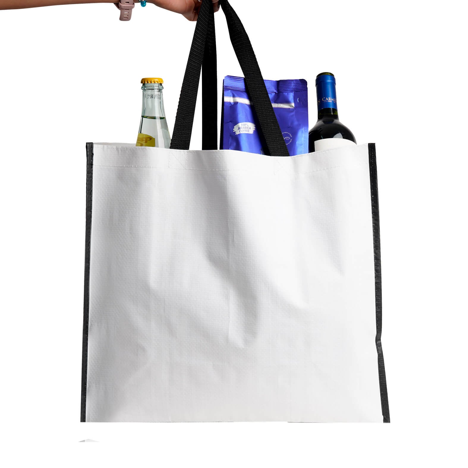 BOLSA RACTOTER
