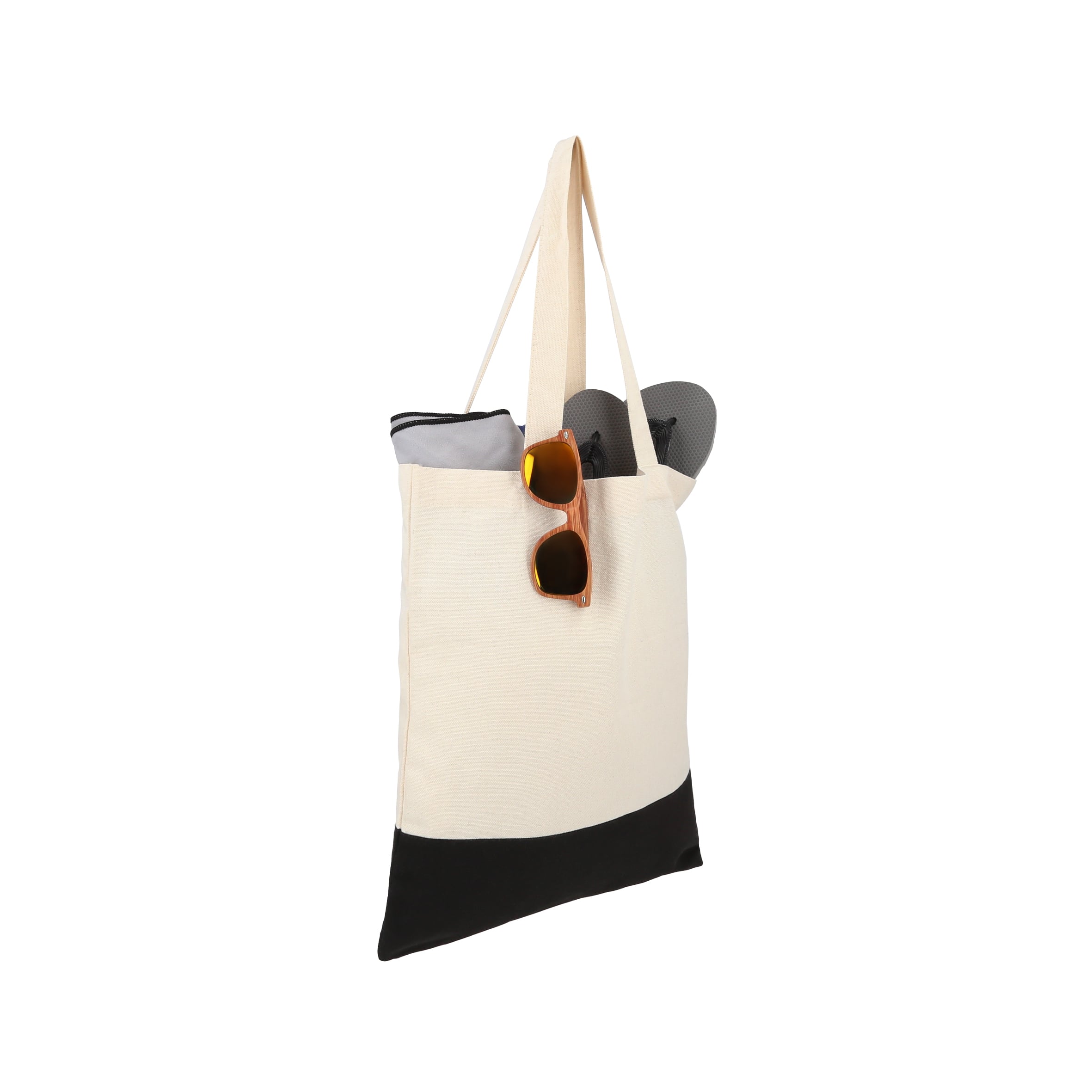 BOLSA ALGODÓN RADRVO