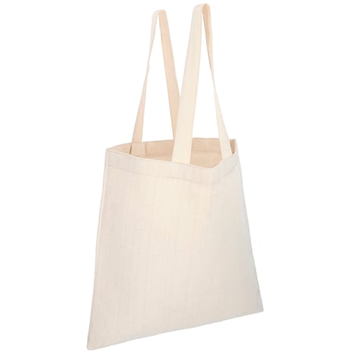 BOLSA ALGODÓN RADTER
