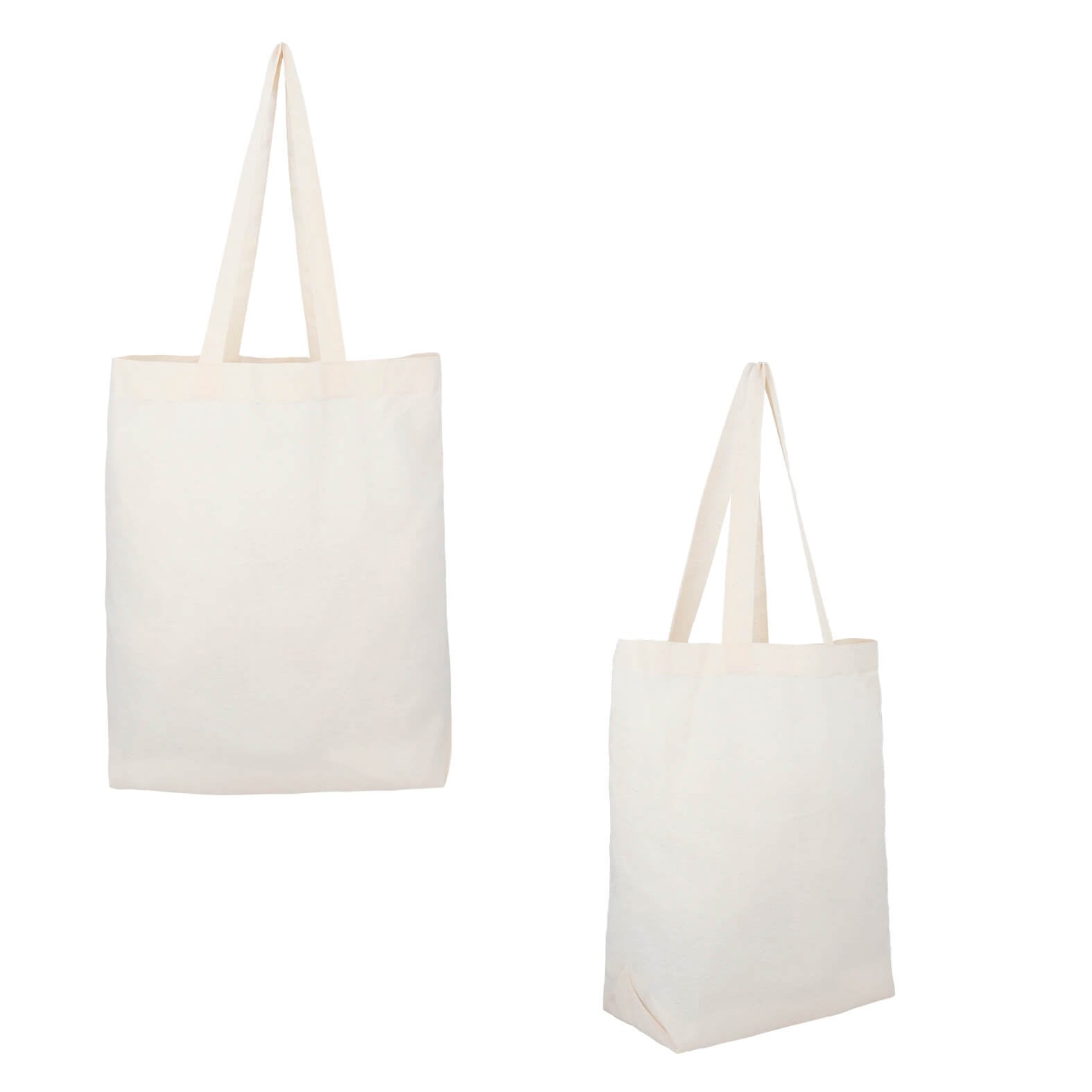 BOLSA ALGODÓN RADUOL