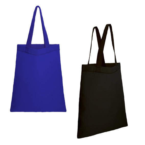 BOLSA ALGODÓN RADUON