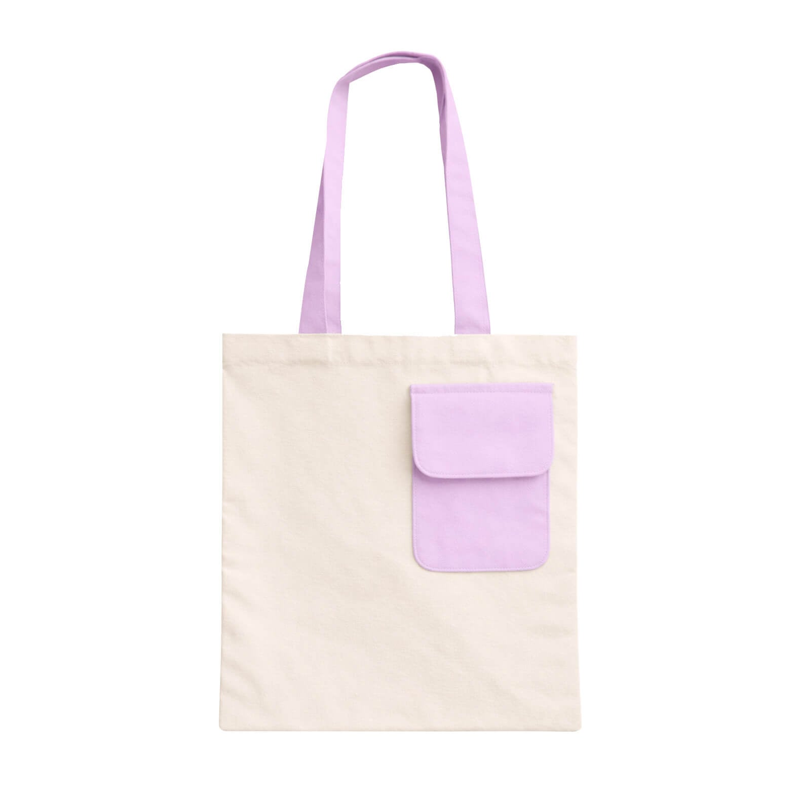 BOLSA ALGODÓN RADUZL