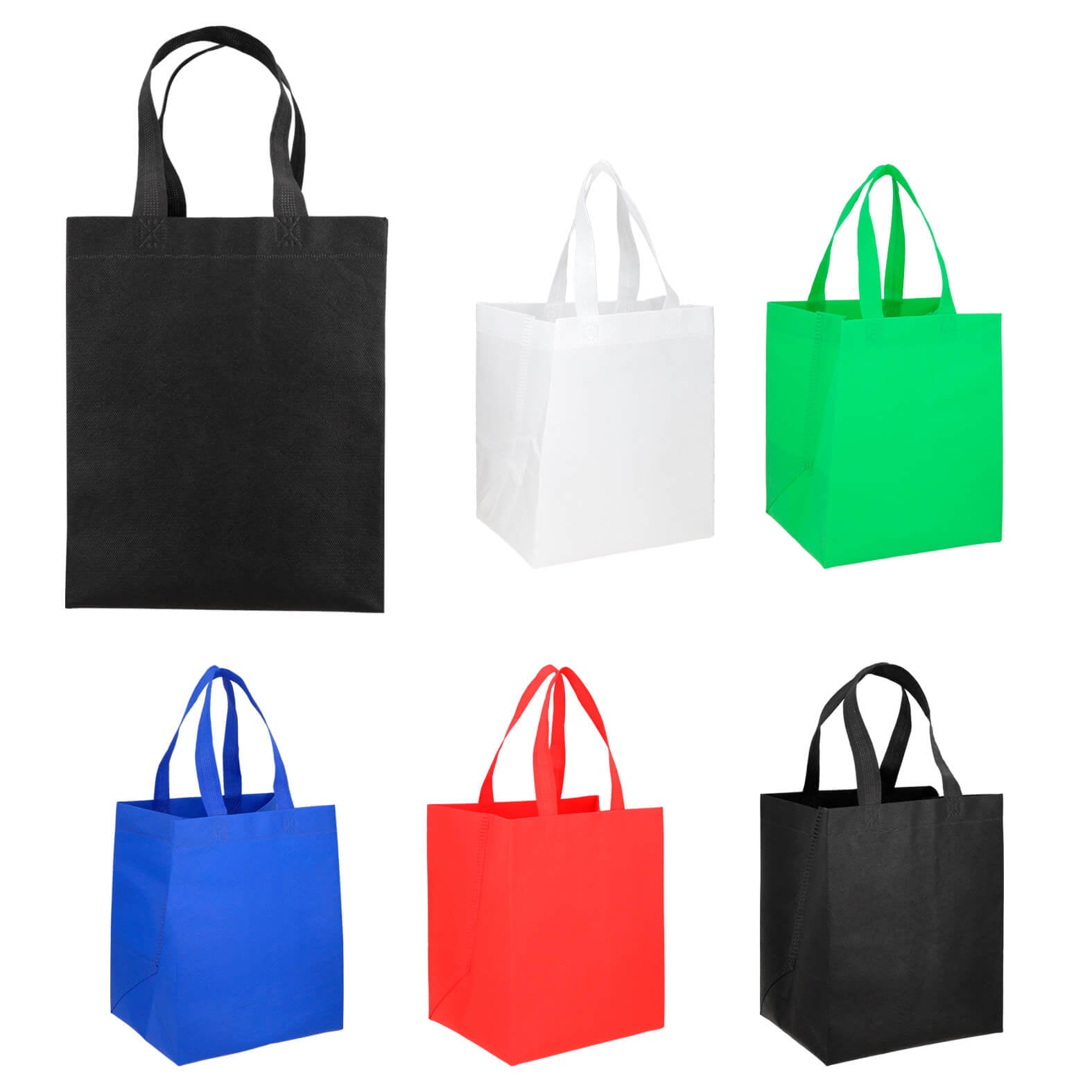BOLSA NON WOVEN RADYNT