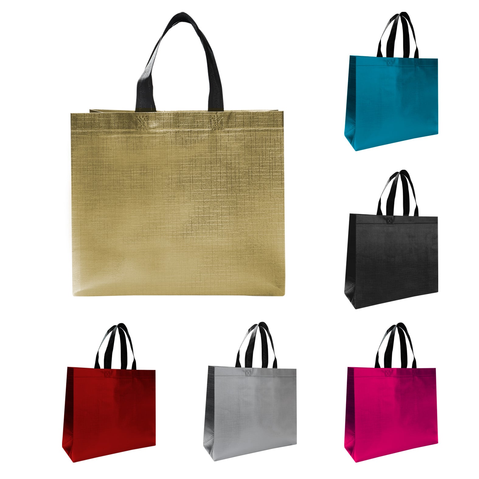 BOLSA NON WOVEN RAEAND