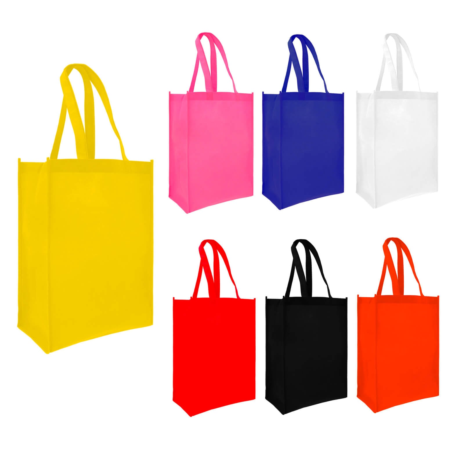 BOLSA NON WOVEN RAEDEN
