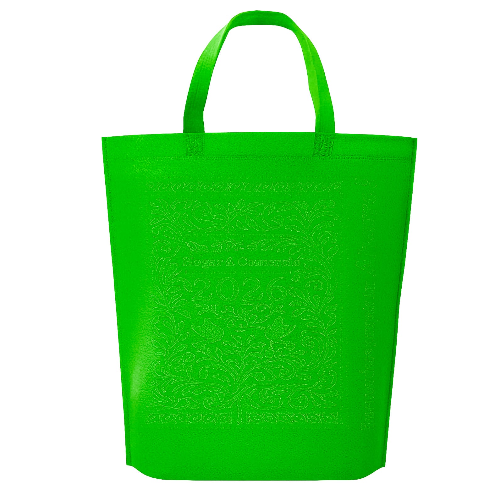 BOLSA NON WOVEN RAEENE