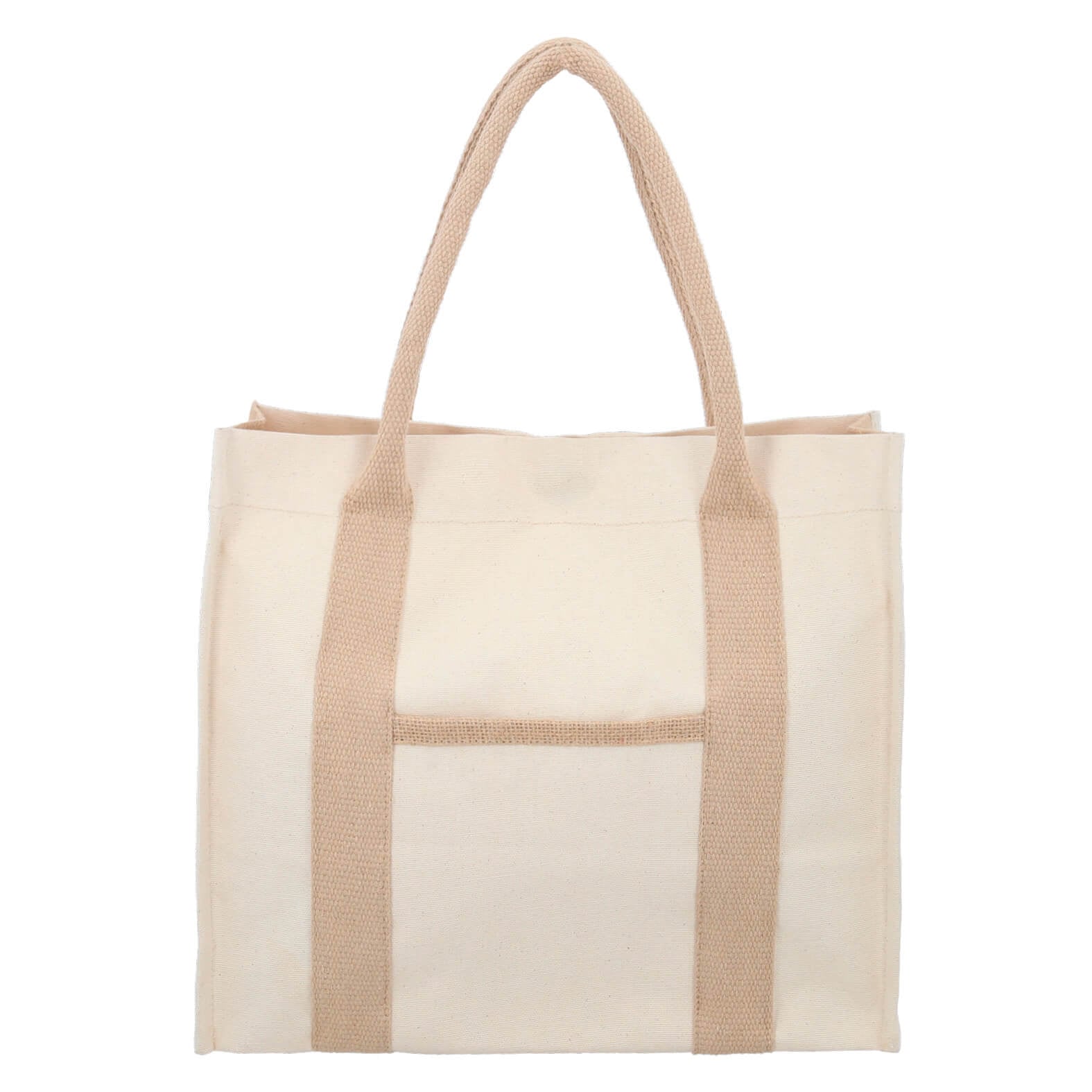 BOLSA ALGODÓN RAEEZA