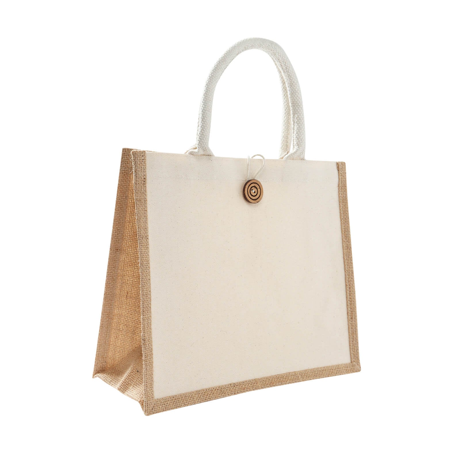 BOLSA ALGODÓN RAEIRN