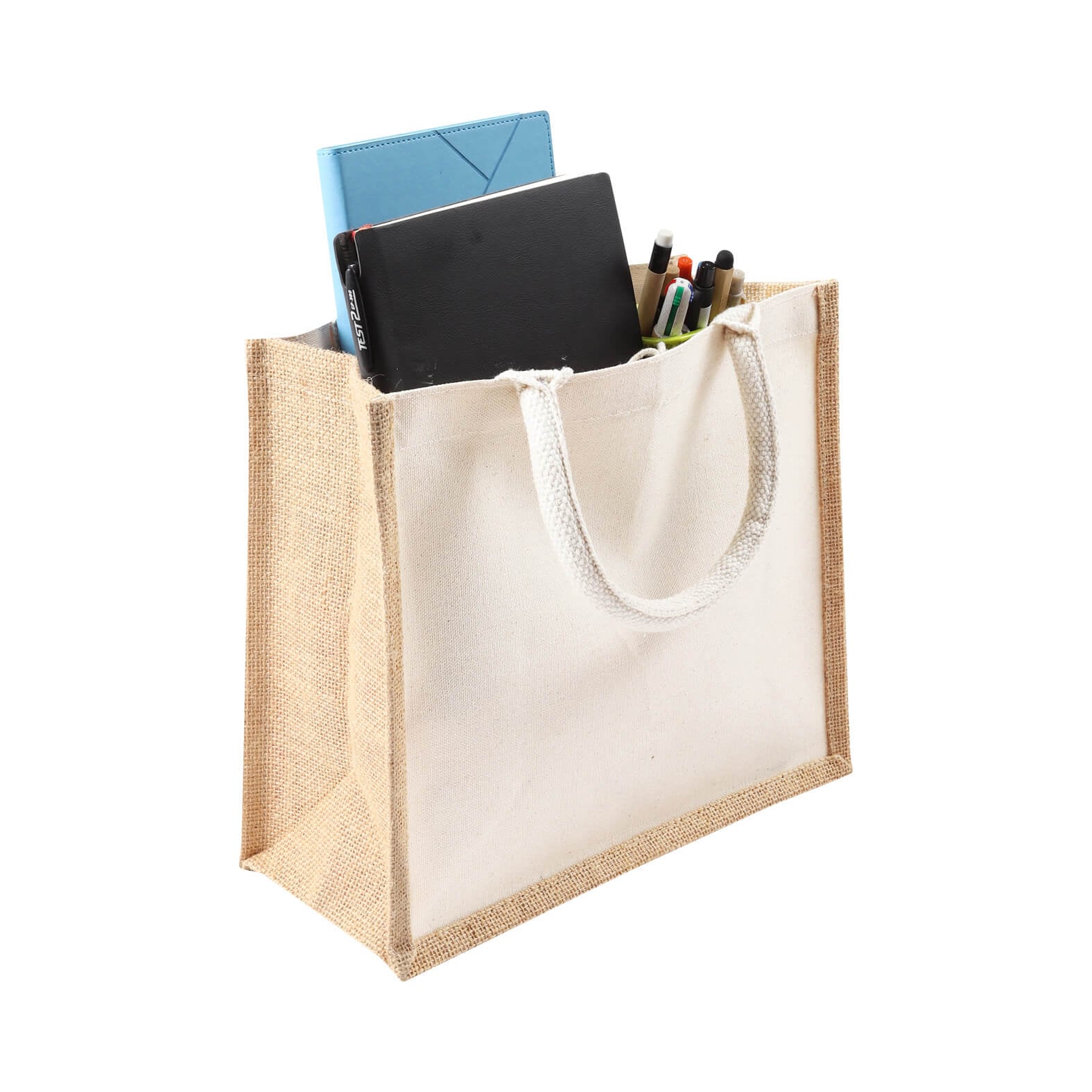 BOLSA ALGODÓN RAEIVA