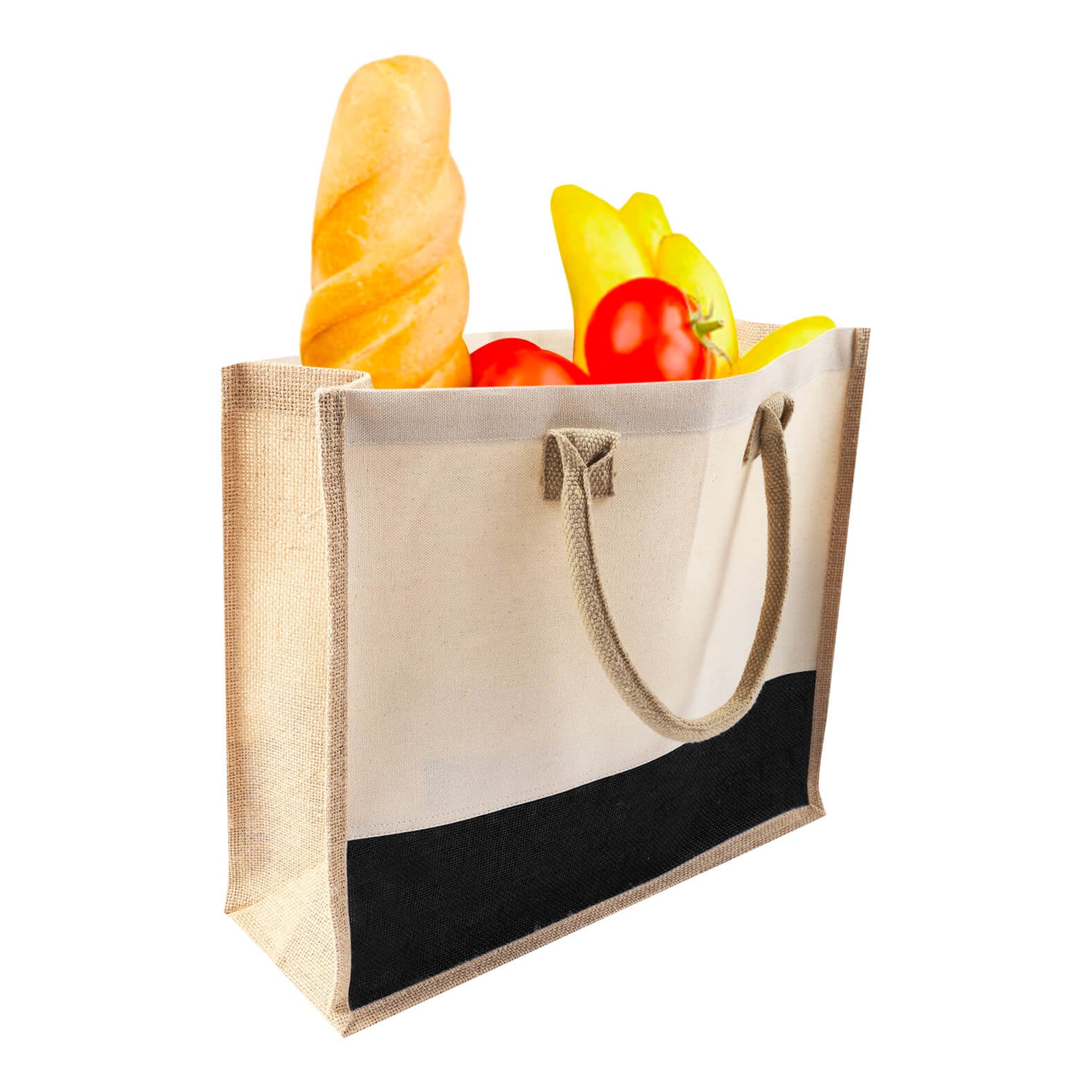 BOLSA ALGODÓN RAEIXA