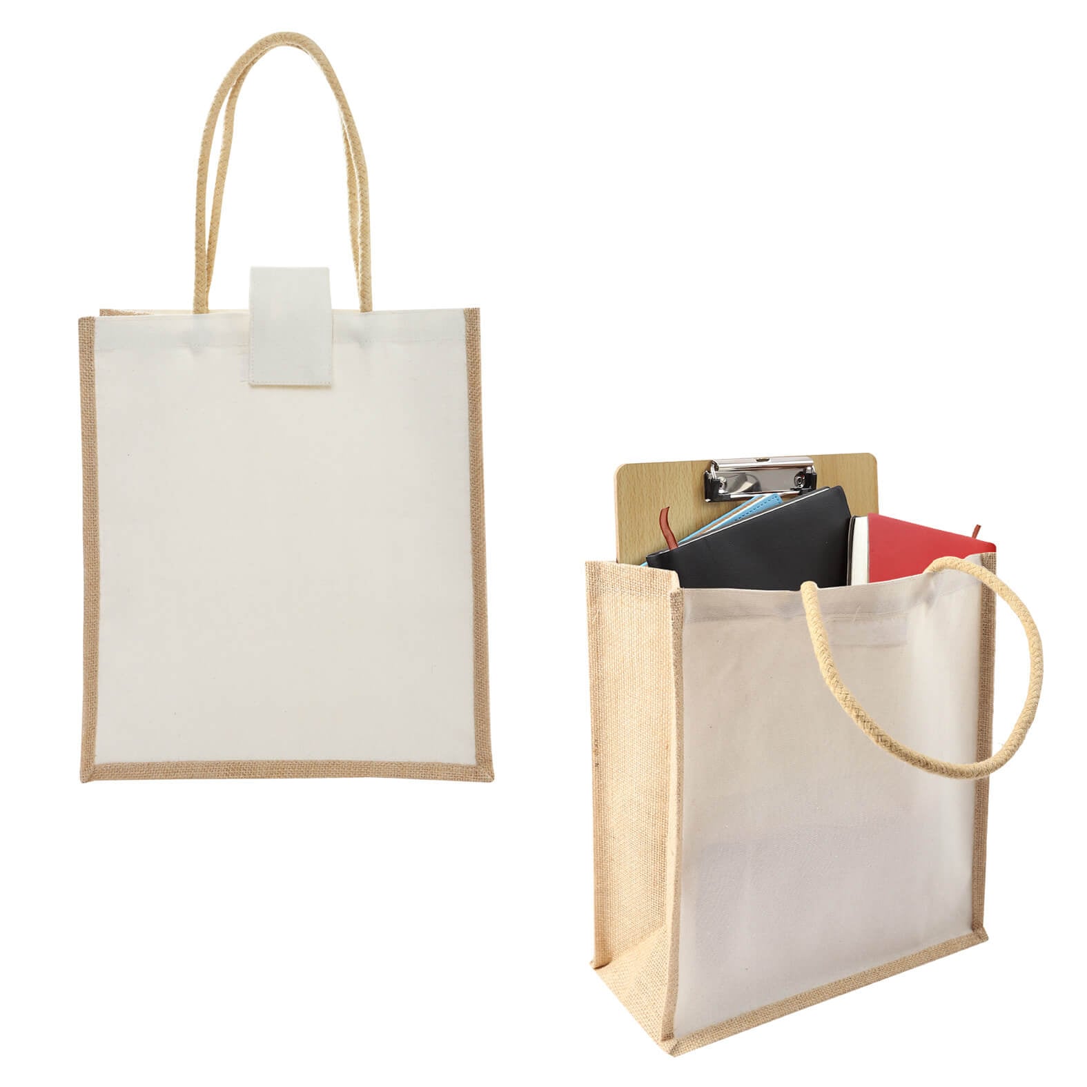 BOLSA ALGODÓN RAELTO