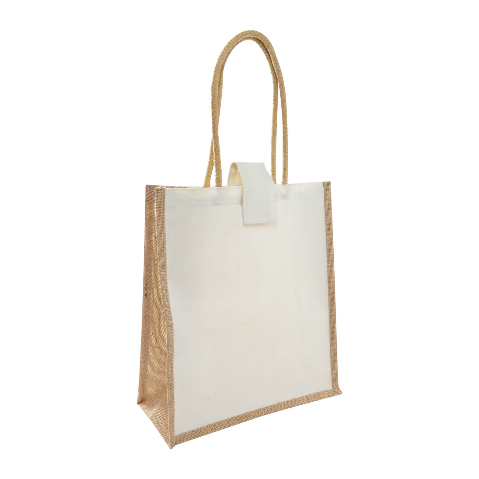 BOLSA ALGODÓN RAELTO