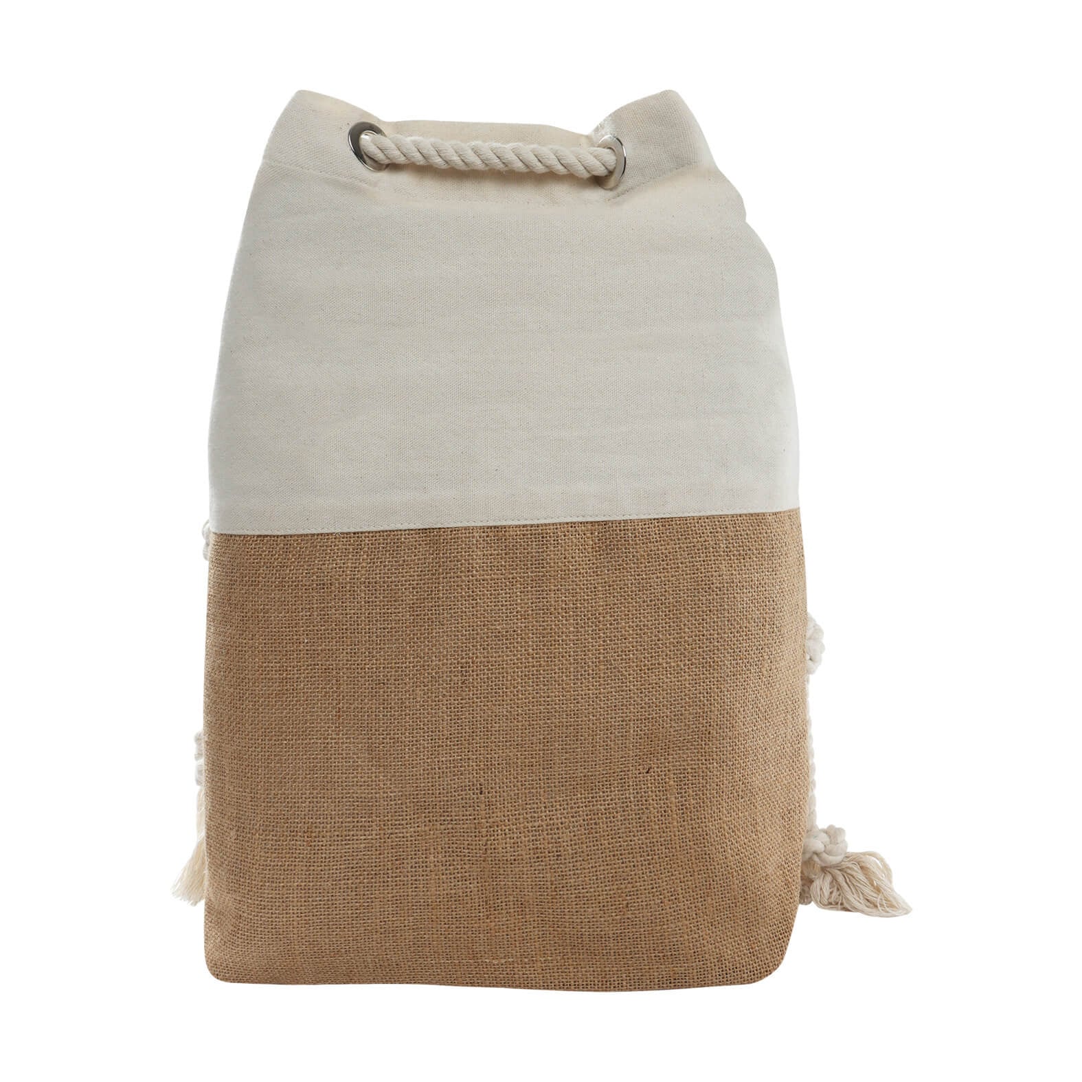 BOLSA ALGODÓN RAELUX