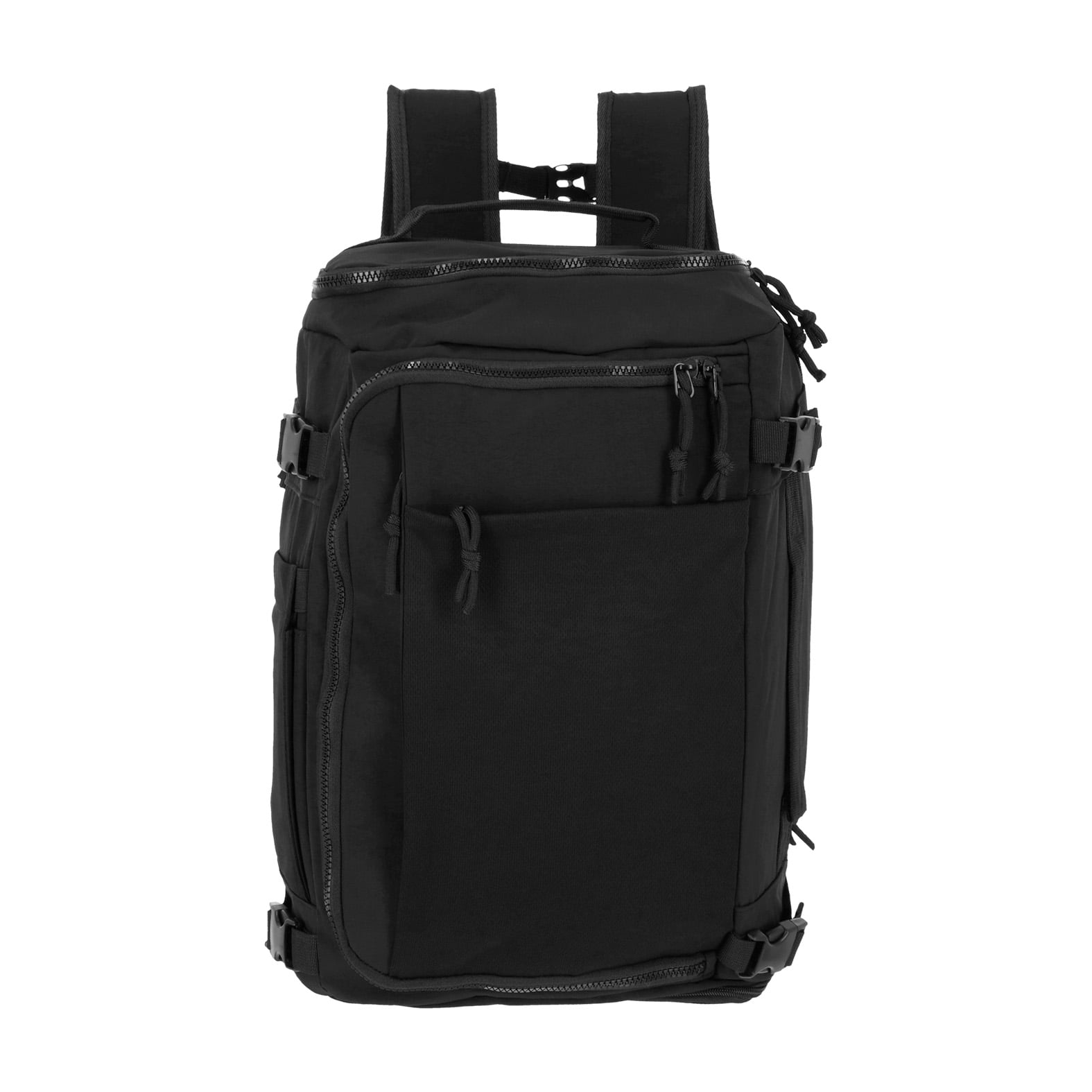 MOCHILA POLIÉSTER SADOLM