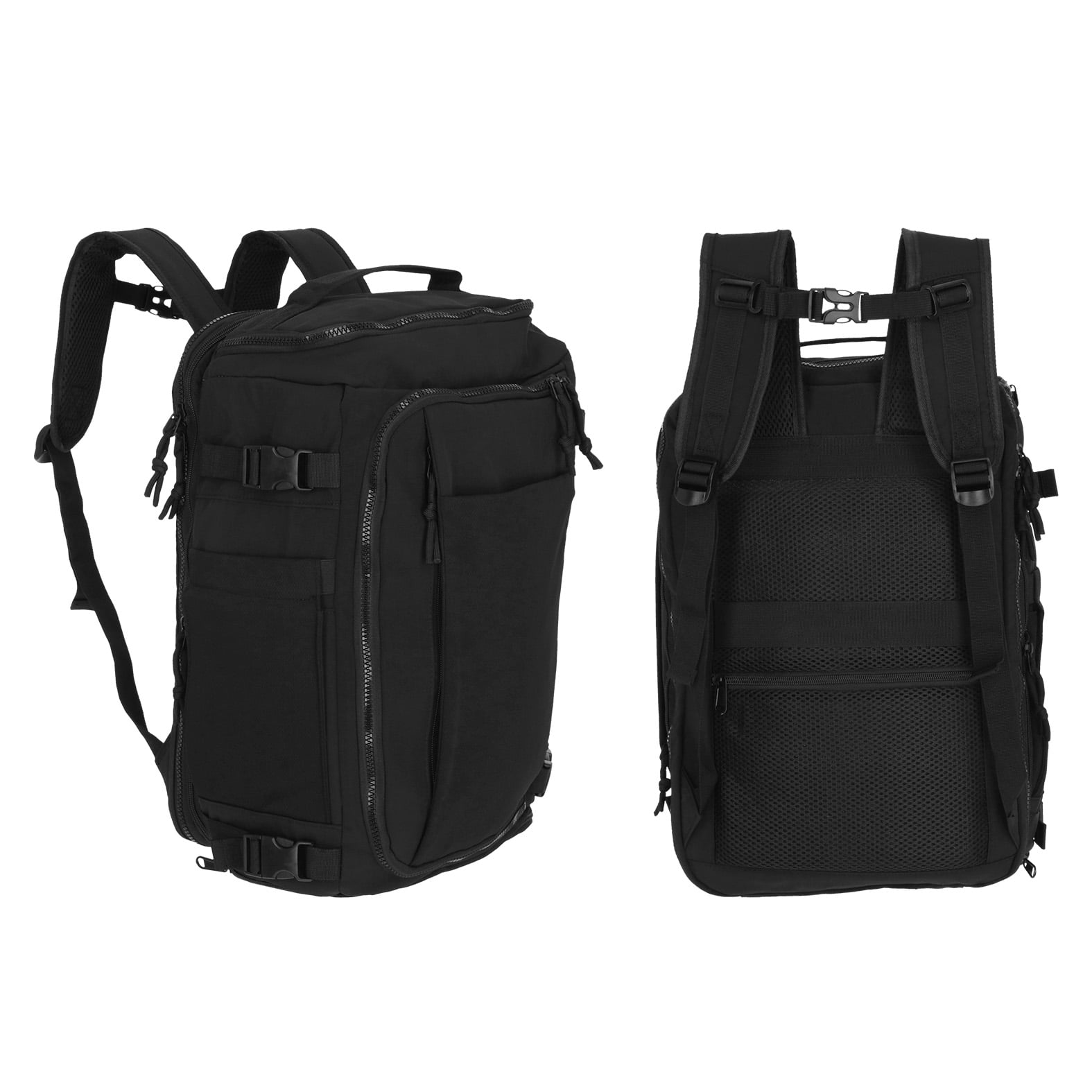 MOCHILA POLIÉSTER SADOLM