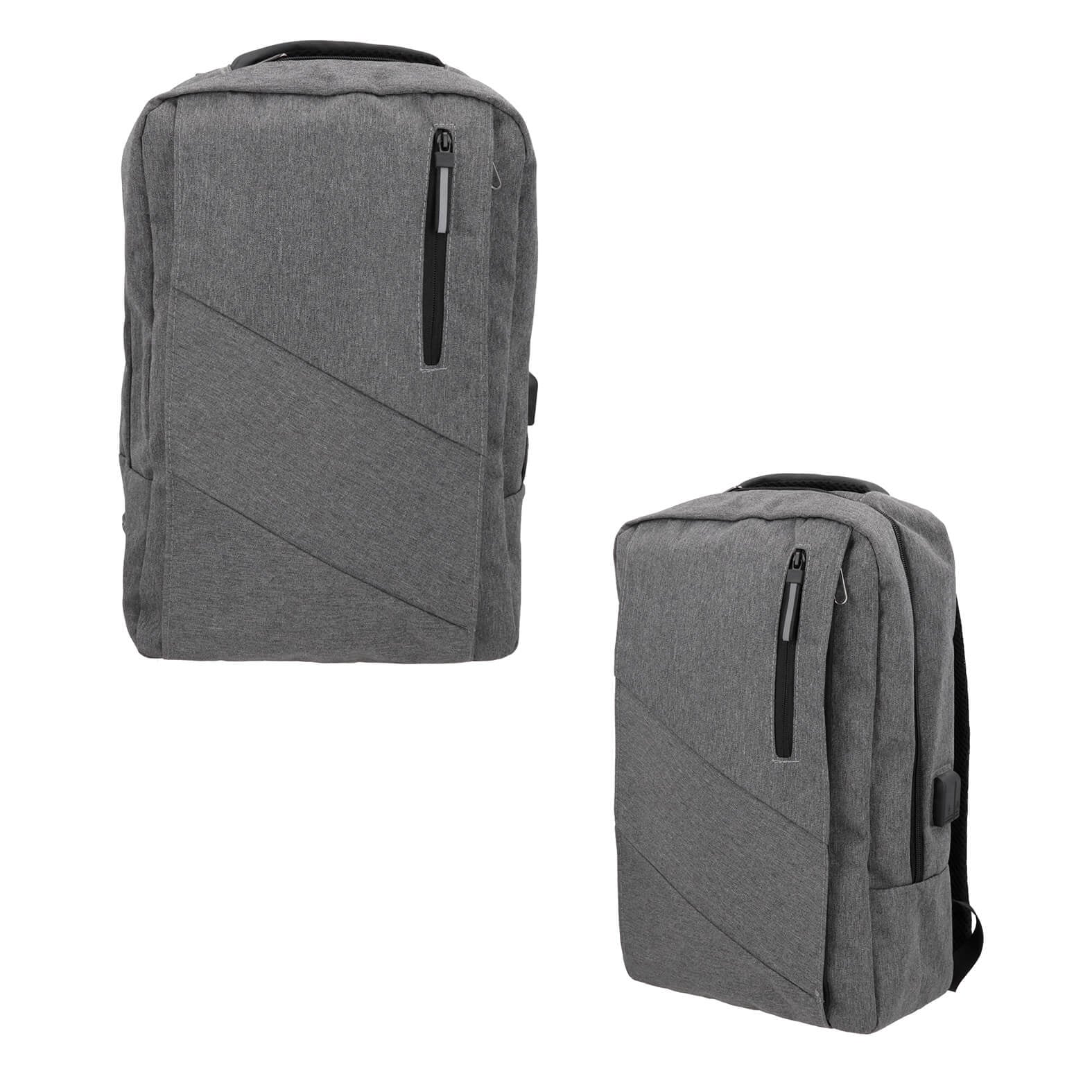 MOCHILA POLIÉSTER 12L SADONX