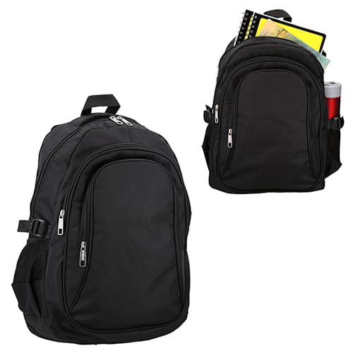 MOCHILA POLIÉSTER 22L SADOOST