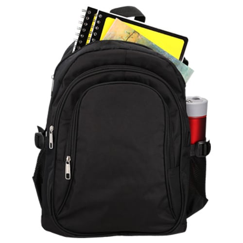 MOCHILA POLIÉSTER 22L SADOOST
