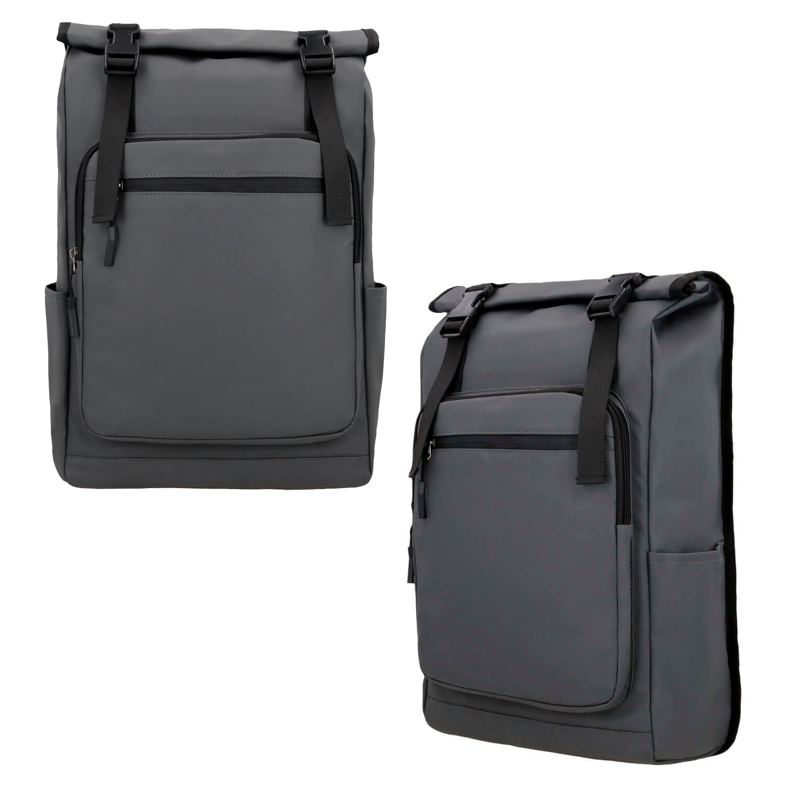 MOCHILA POLIÉSTER SADORA