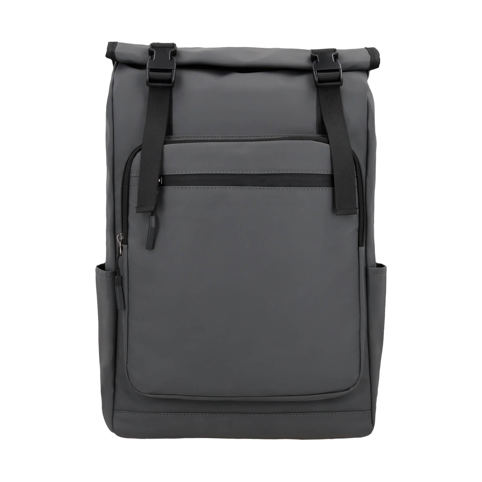 MOCHILA POLIÉSTER SADORA
