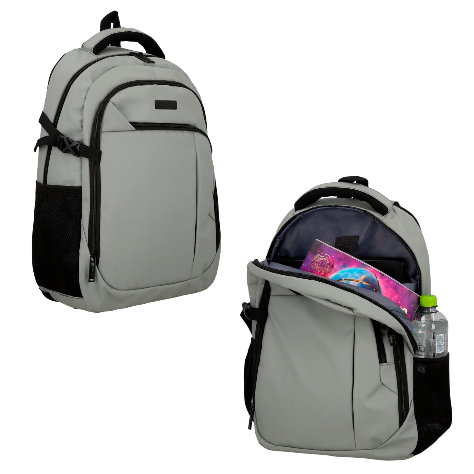 MOCHILA EJECUTIVA TELA SADOVR