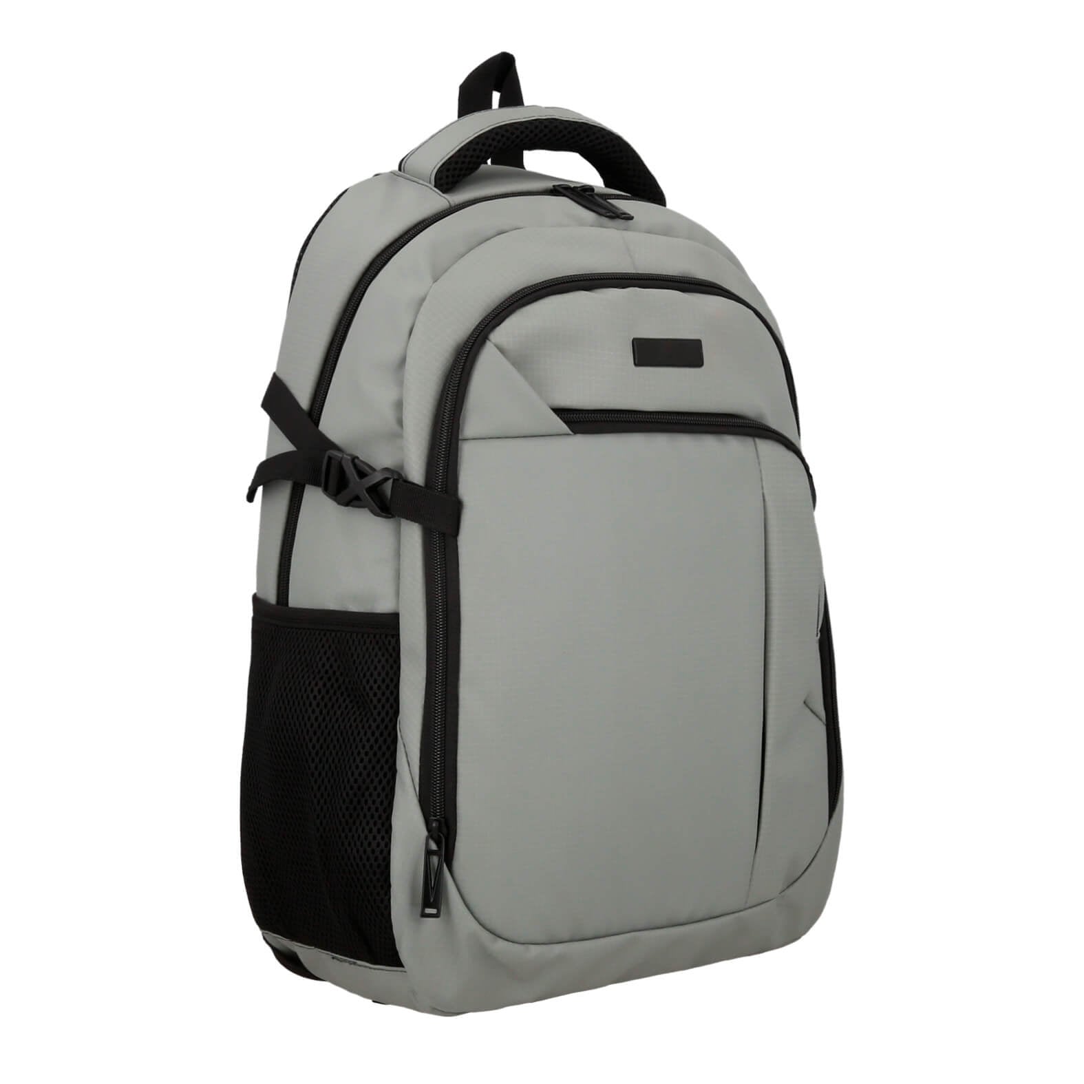 MOCHILA EJECUTIVA TELA SADOVR